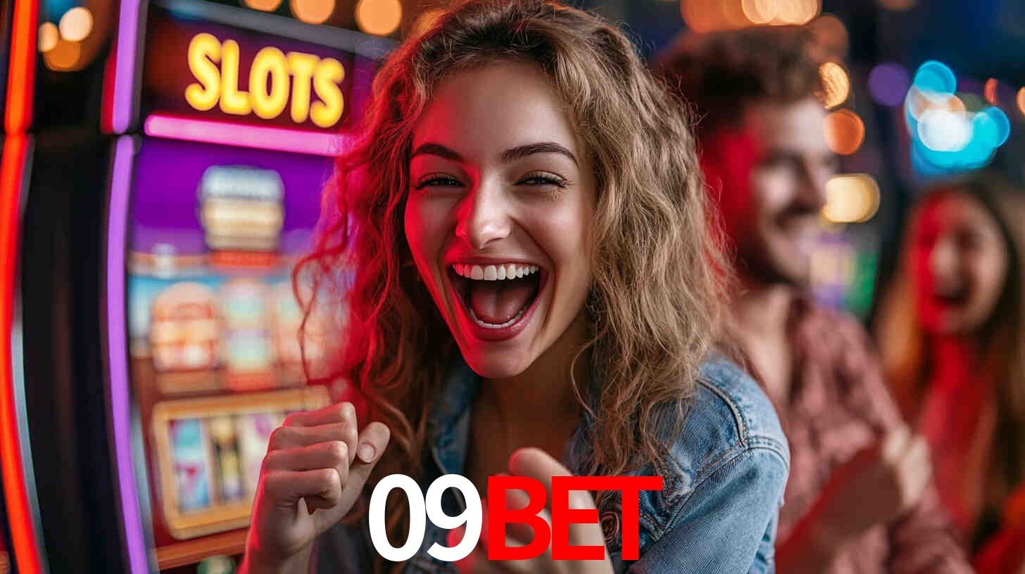 Experiência VIP 09bet