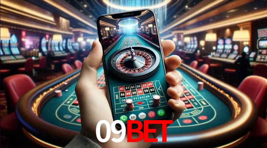 Statistics 09bet