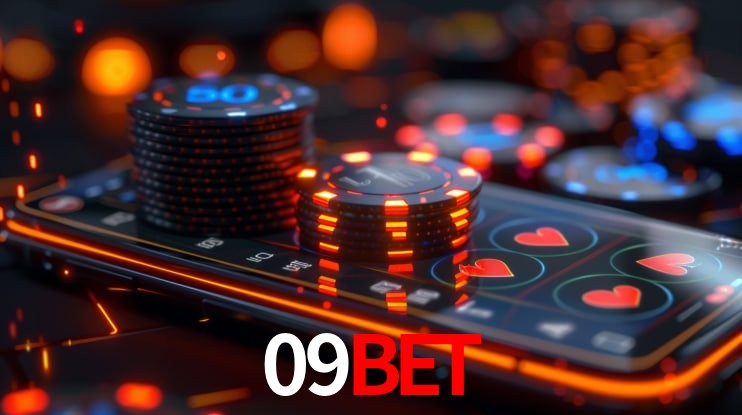Experiência VIP 09bet