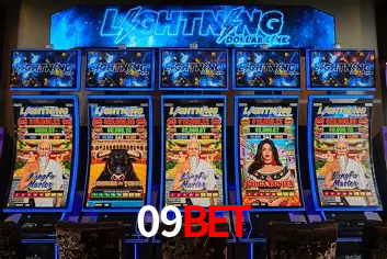 Descubra a Essência do 09bet: Nossa História e Compromissos