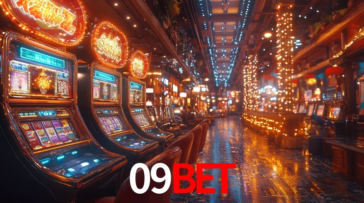 09bet - Cassino Começa Aqui - 09bet.com