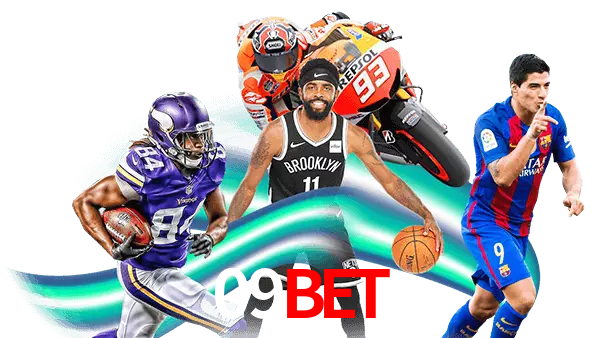 09bet