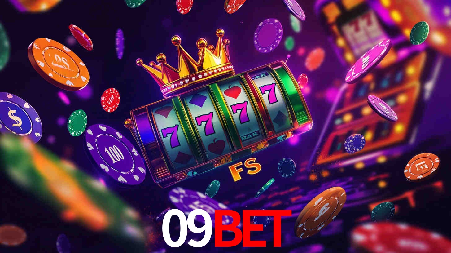 09bet App Interface