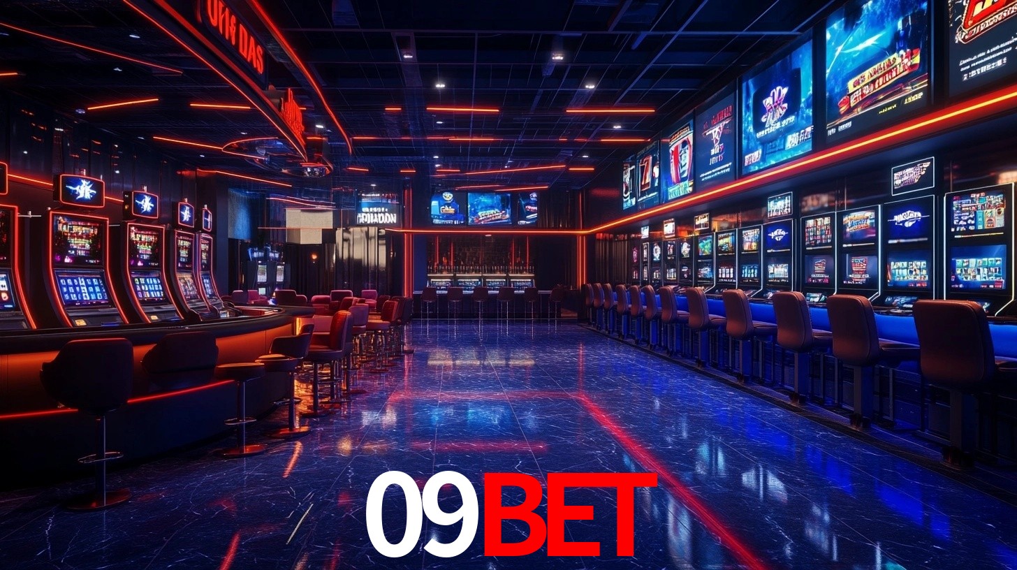 Premium Interface 09bet