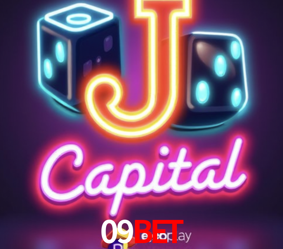 Live Casino 09bet