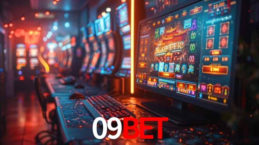09bet: Seu Especialista em Apostas Esportivas Brasileiras