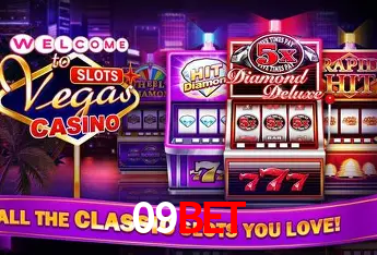 Exclusive Offers 09bet