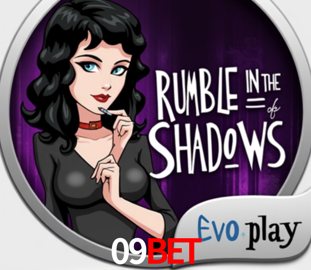 Slot Games 09bet