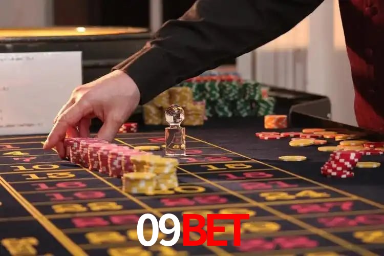 Jogos Exclusivos 09bet