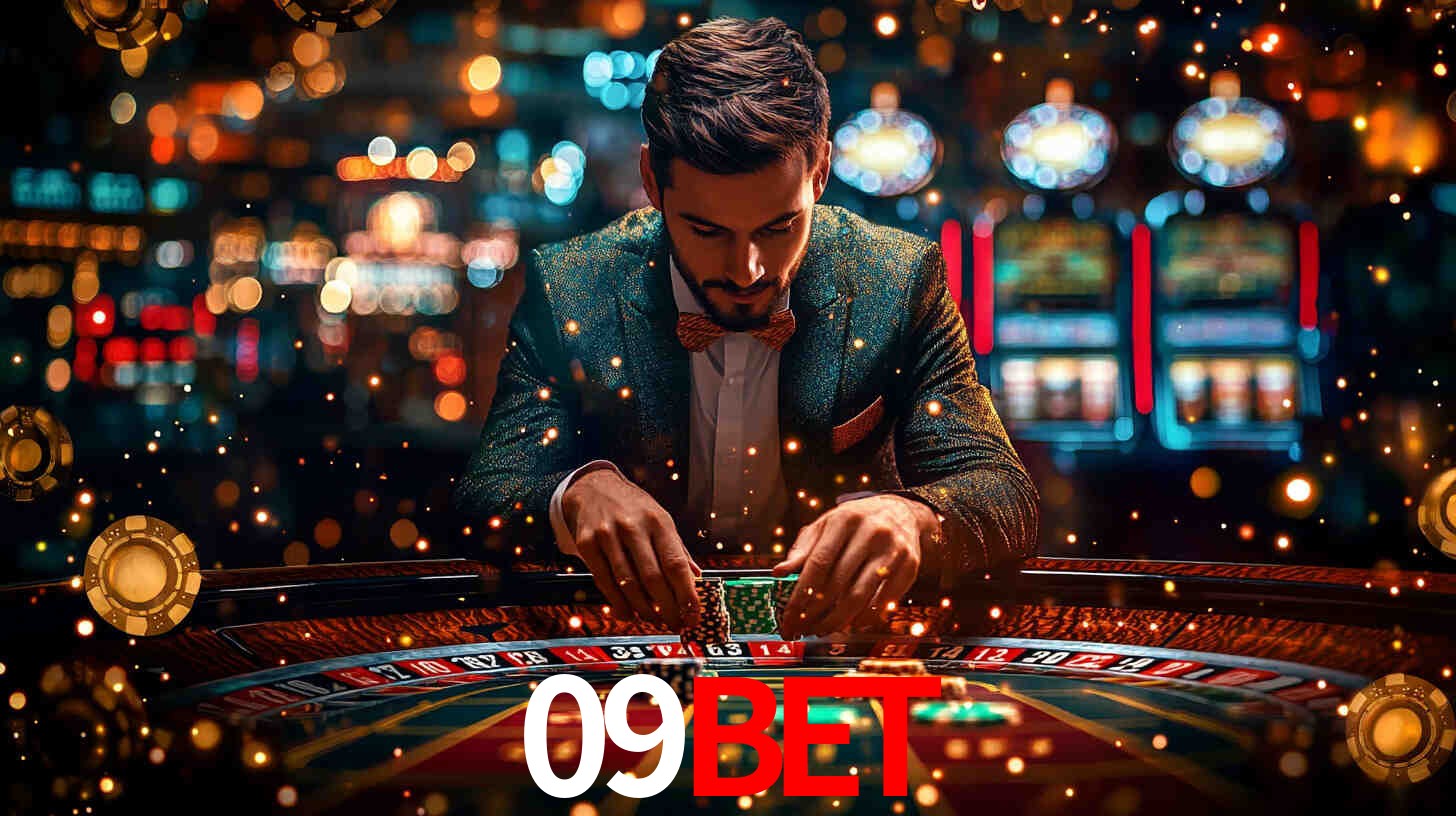 Explore as vantagens do 09bet: serviço profissional e confiabilidade