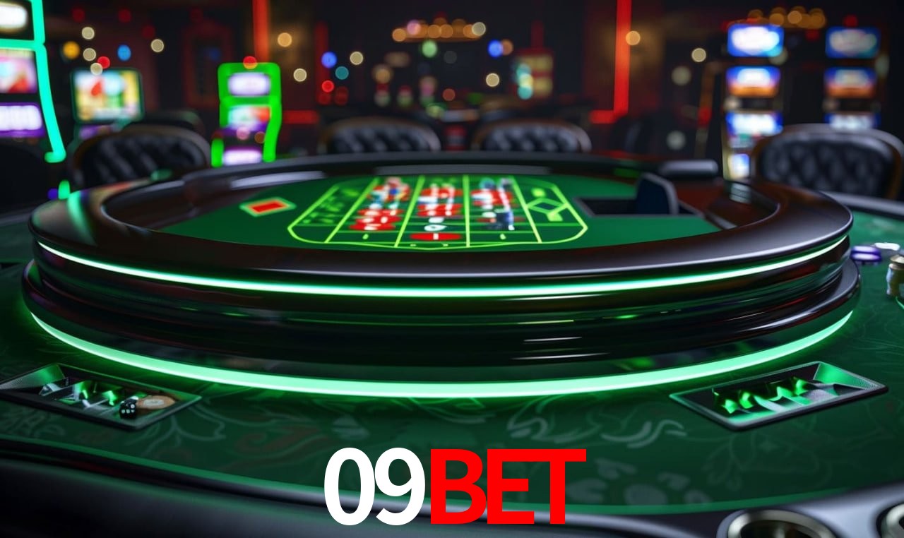 Secure Login 09bet