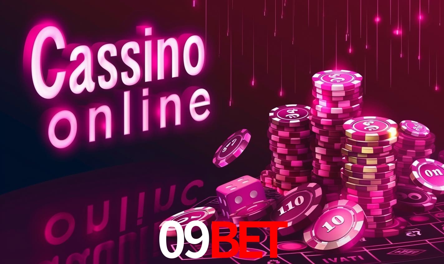 Jogos de Slot 09bet