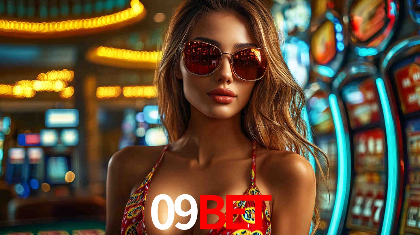 09bet