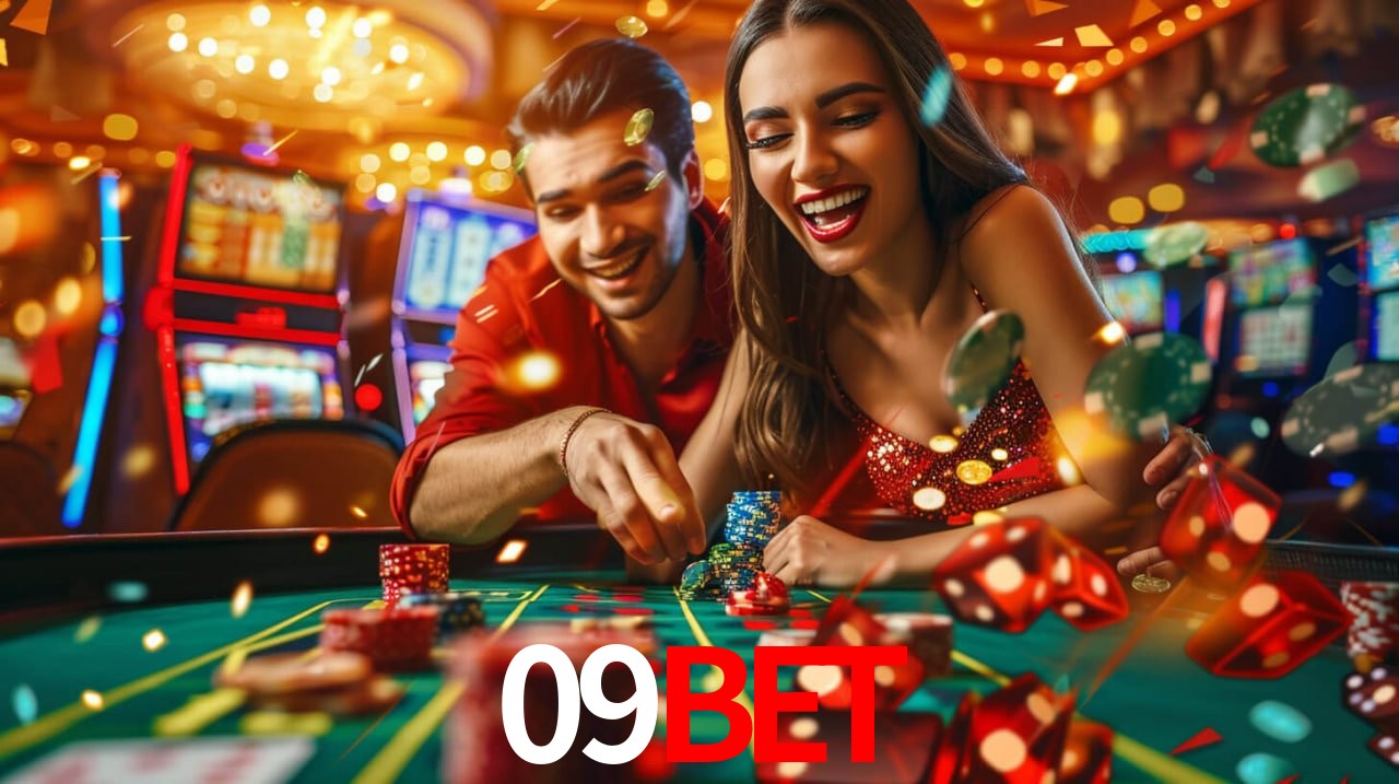 Descubra a Essência do 09bet: Nossa História e Compromissos