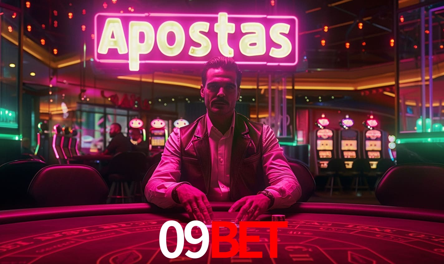 Diretório de Jogos 09bet