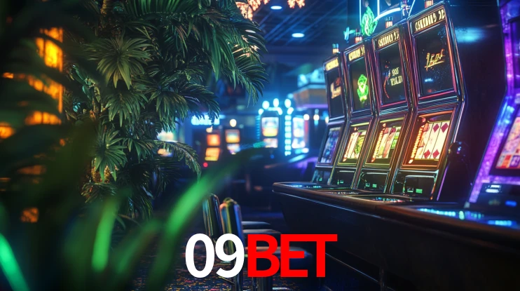 Welcome Bonus 09bet