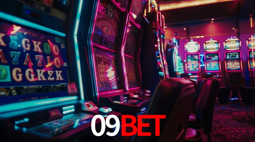 Account Benefits 09bet