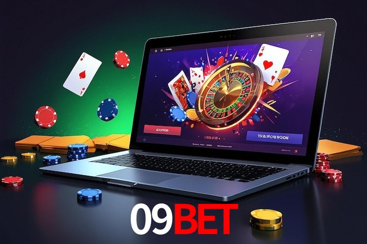 Explorando a Categoria de Eventos em Apostas na 09bet