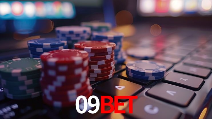 Explorando a Categoria de Eventos em Apostas na 09bet