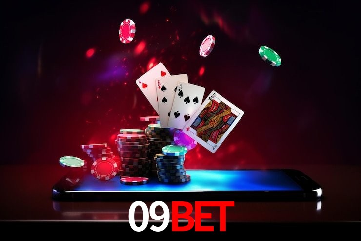 Tennis Betting 09bet