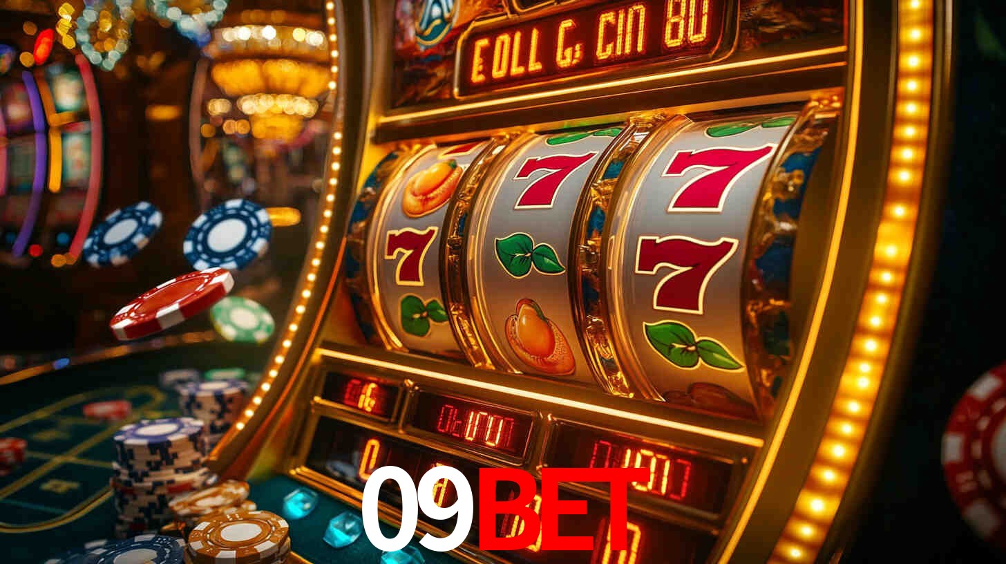 Ofertas Imperdíveis na 09bet: Promoções e Bônus Que Valem a Pena