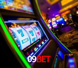 A Emoção da Loteria na 09bet: Uma Chance de Mudança de Vida