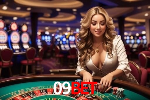 VIP Casino 09bet