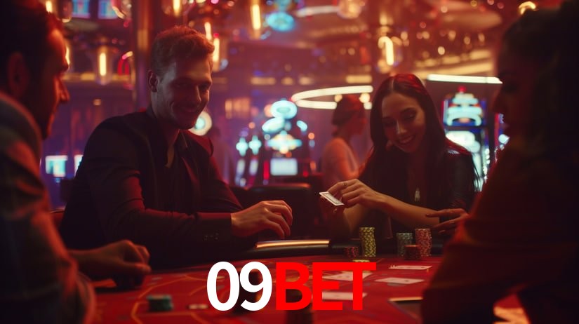 Interface Premium 09bet