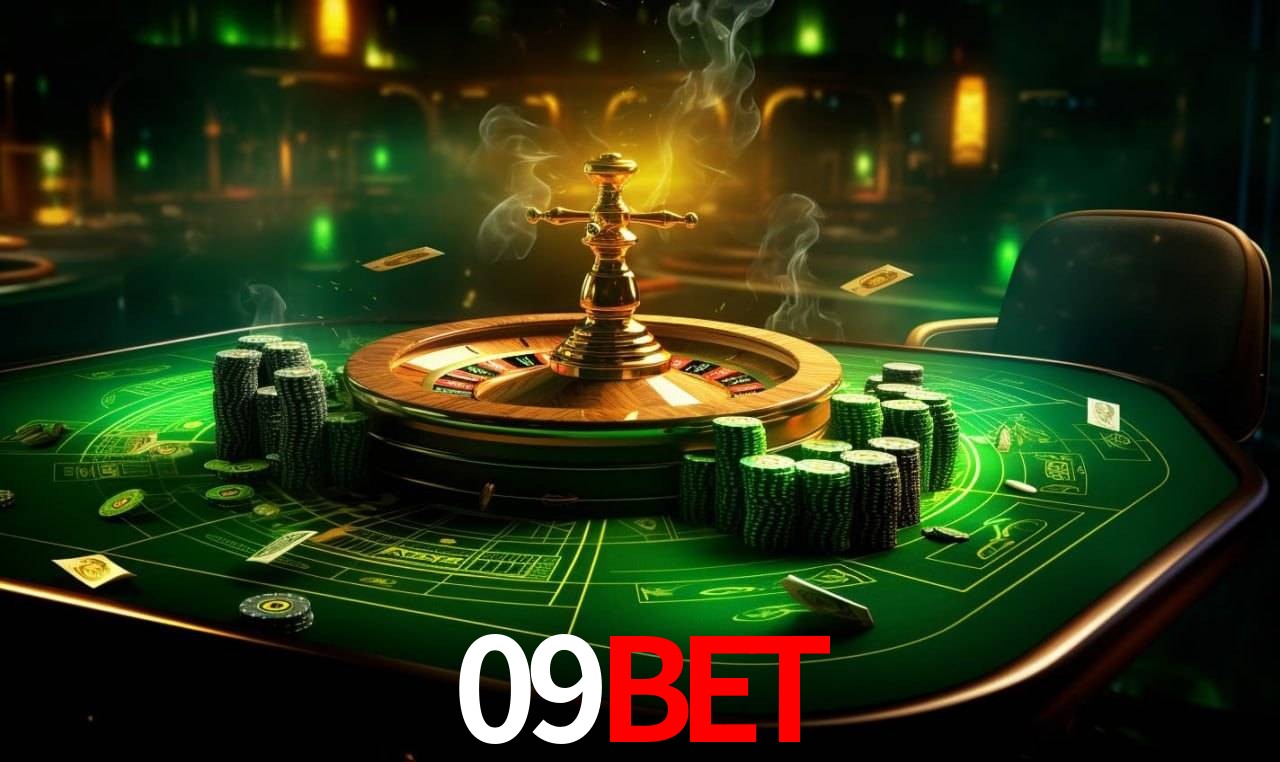 Promoção Relâmpago 09bet
