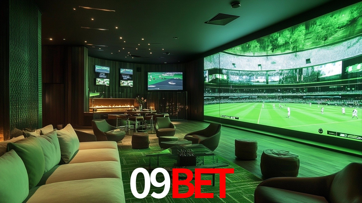Bônus Generosos e Exclusivos no 09bet para Você!