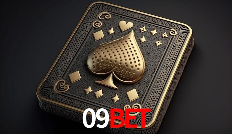 Apostas Esportivas na 09bet: Um Guia Completo