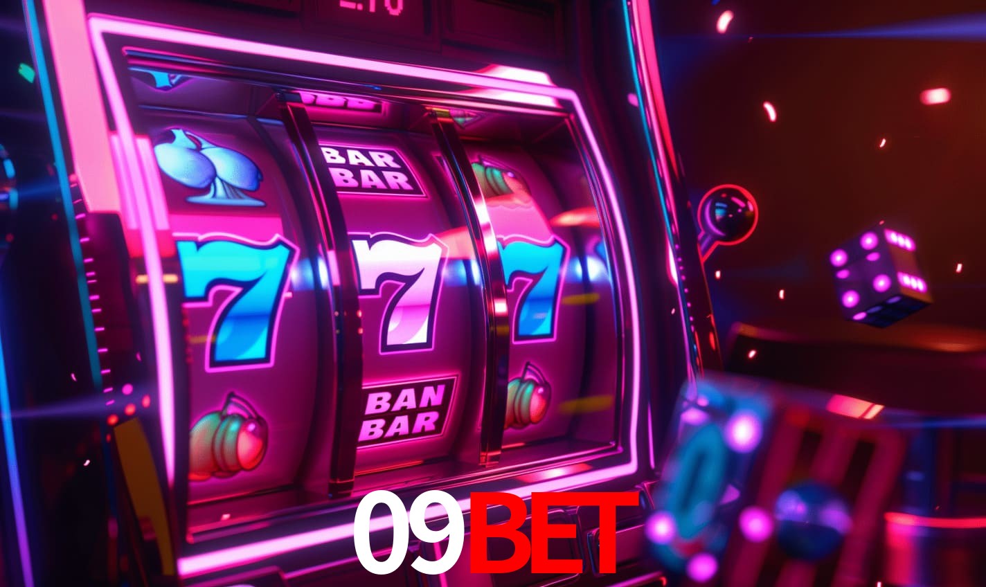 Provedores de Jogos 09bet