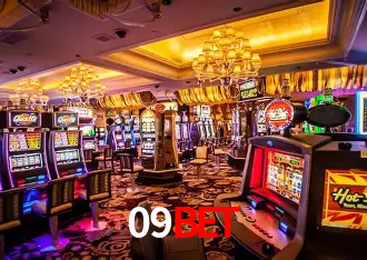 APP oficial da 09bet para mobile