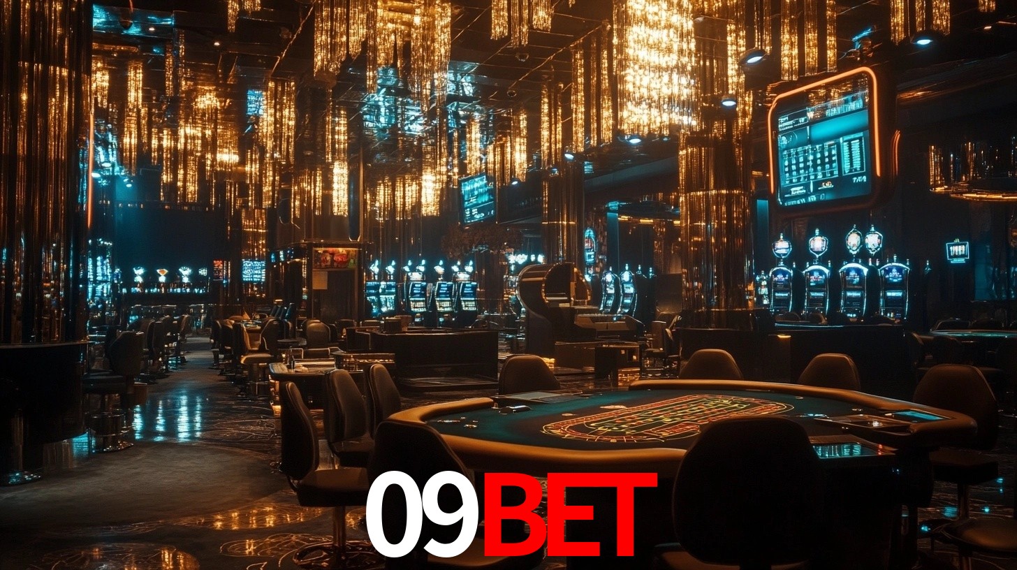 09bet apk
