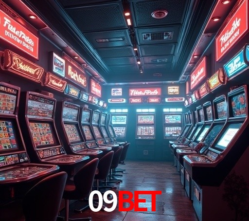 Inovações de Jogos na 09bet: O Futuro das Experiências Interativas