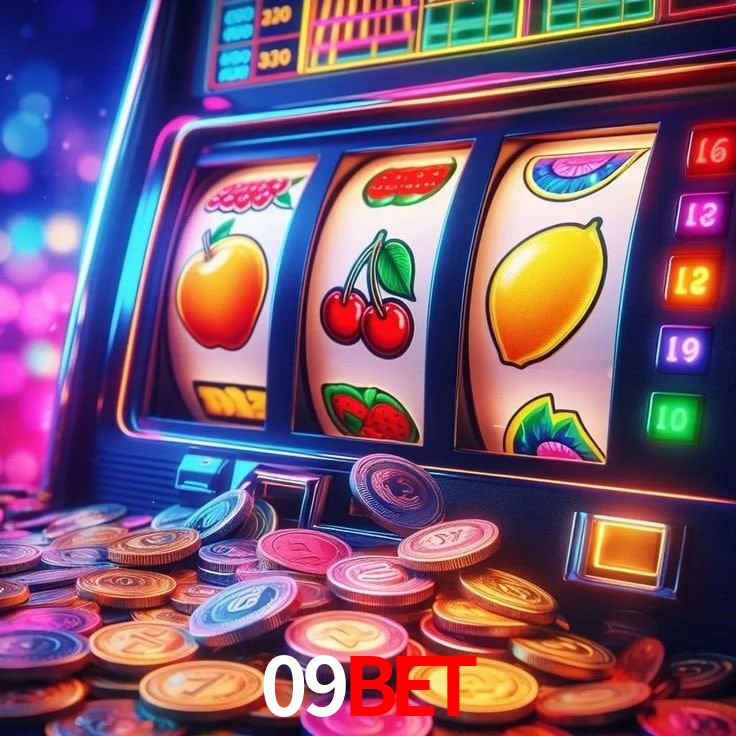 Inovações de Jogos na 09bet: O Futuro das Experiências Interativas
