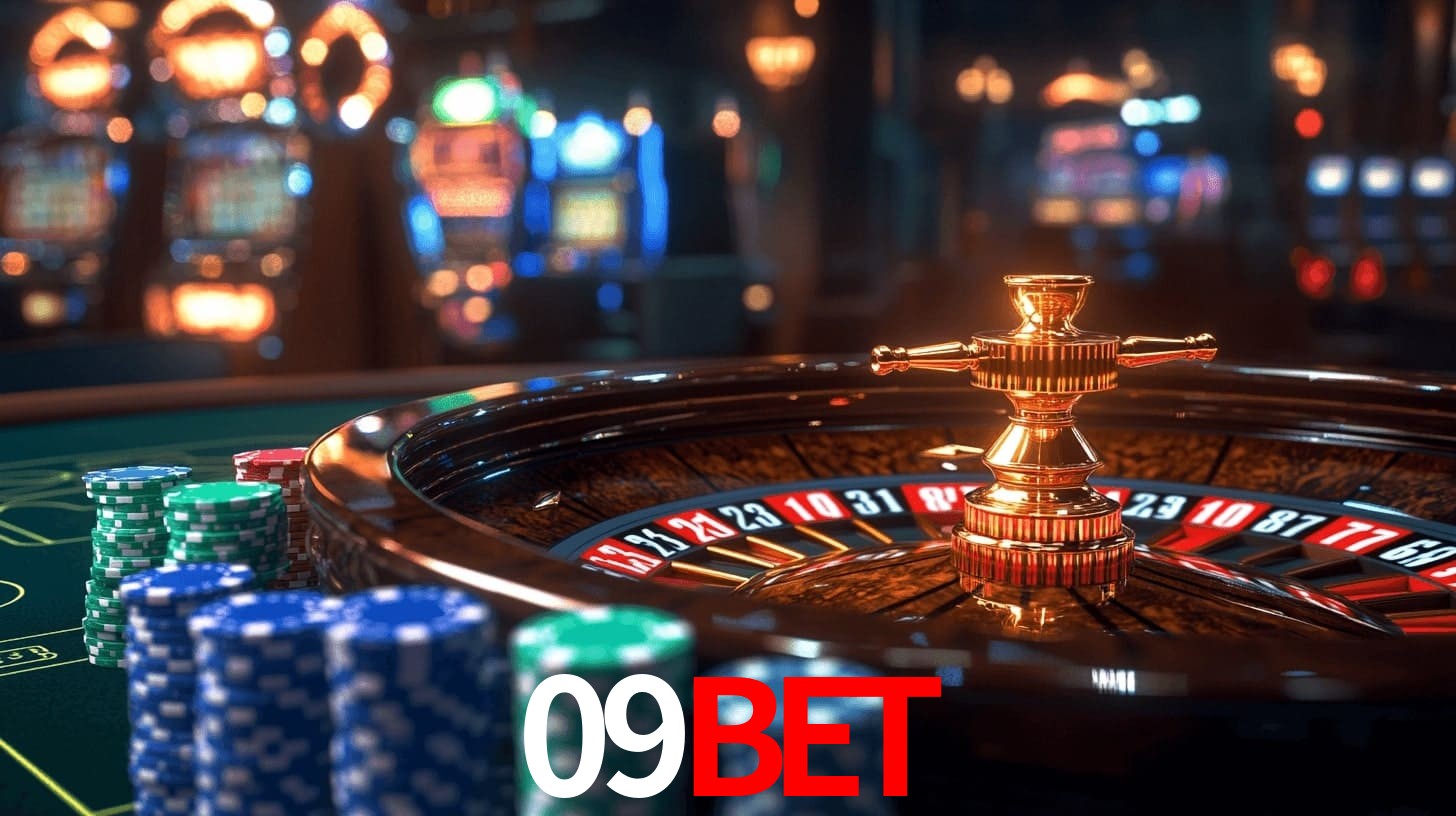 09bet