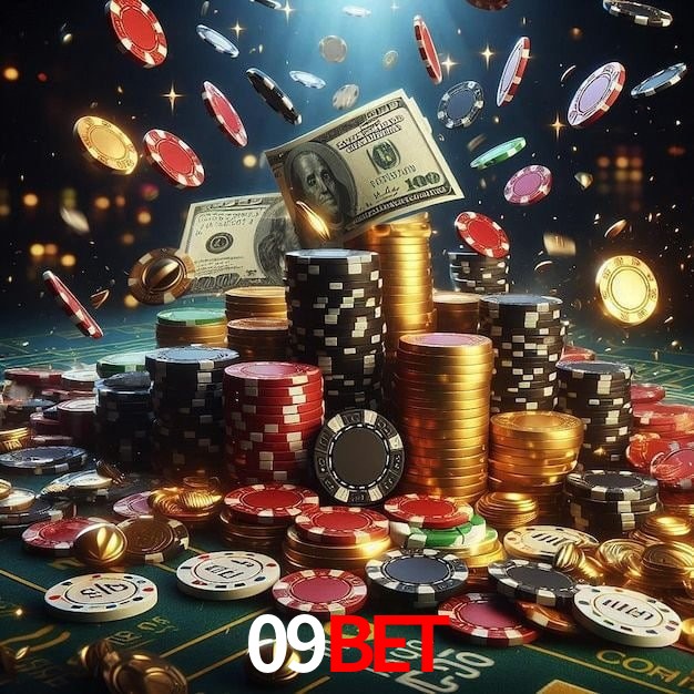 Ofertas Exclusivas 09bet