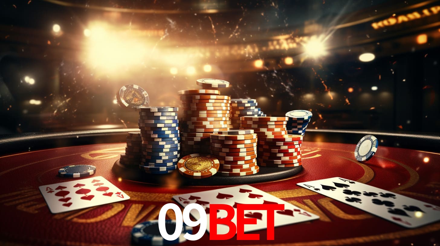 Programa VIP 09bet
