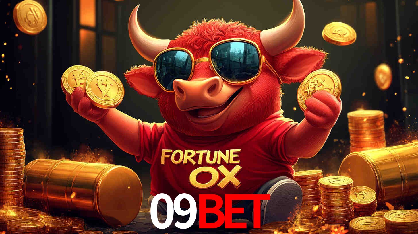 Programa VIP 09bet