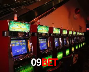 Platform Technology 09bet