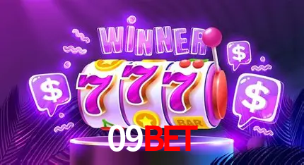 cassino 09bet