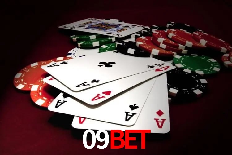 Inovações de Jogos na 09bet: O Futuro das Experiências Interativas