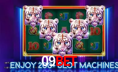 Security Systems 09bet