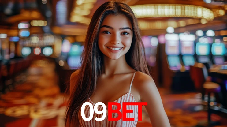 Experimente o Login Seguro Premium no 09bet