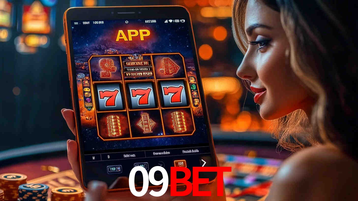 Desvendando o Mundo dos Jogos Virtuais na 09bet
