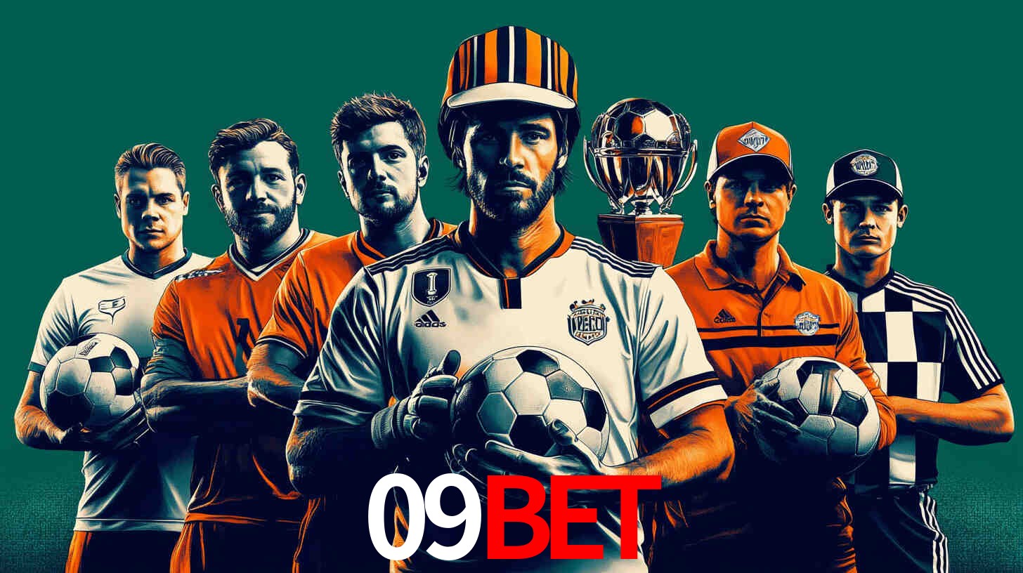 Apostas de Basquete 09bet