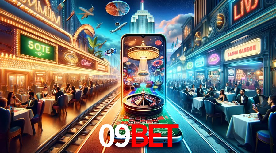 Player Reviews 09bet