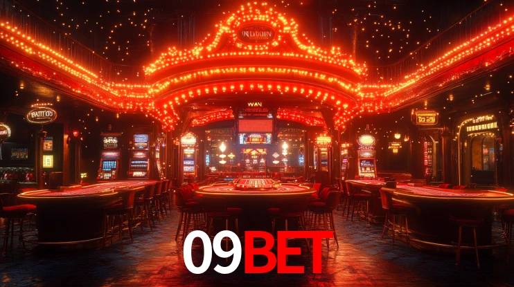 09bet.com