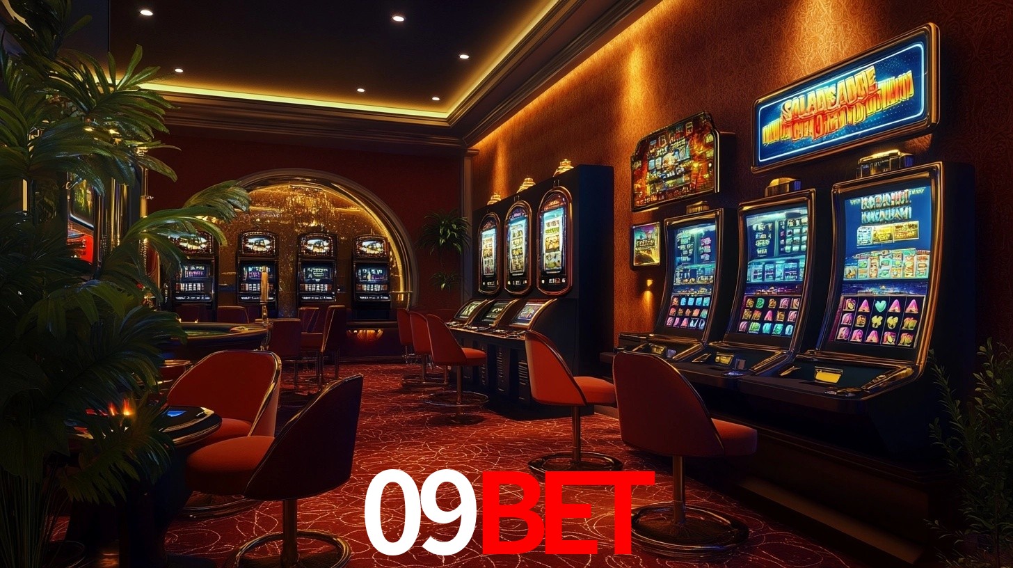 Exclusive Games 09bet